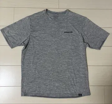 patagonia 티셔츠