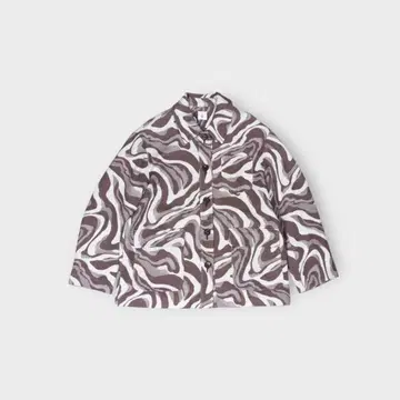 6(ROKU) [JACQUARD COAT]