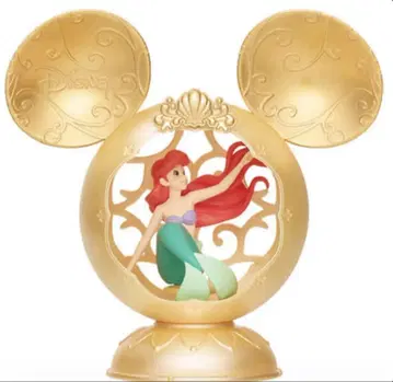 Disney Desktop Figure 피규어 아리엘