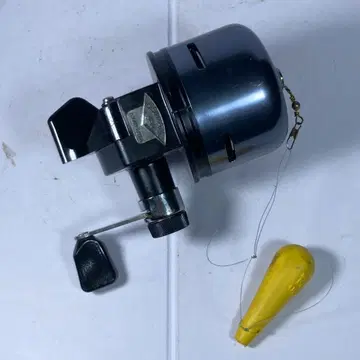 Abu Garcia 아부 가르시아 abumatic 280 스핀캐스트 릴