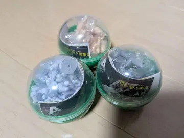 코토부키야 핸드 모델 3종