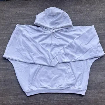 yeezy hd-01 화이트 사이즈 1