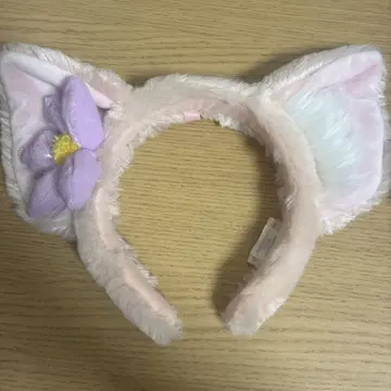디즈니 리나벨 머리띠
