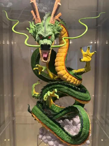 드래곤볼 신룡 라스트 원 ULTIMATE VARIATION