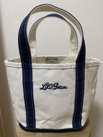 L.L.Bean 보트 앤 토트 토트백