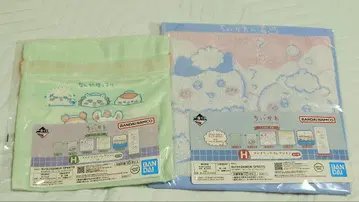 치이카와 (먼작귀) 제일복권 치이카와 온천 H상 2세트