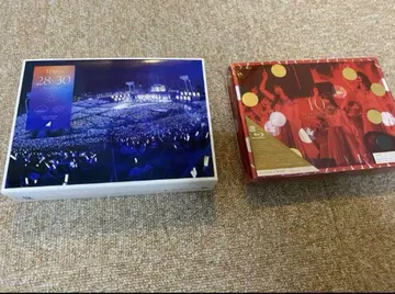 노기자카46 DVD, Blu-ray 묶음 판매