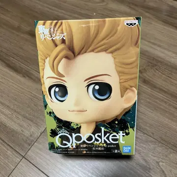 Qposket 타케미치 하나가키 피규어