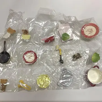 리멘트 리락쿠마 주방 묶음 판매