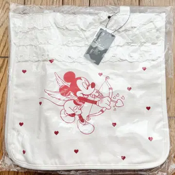 아림 디즈니 미키 미니 토트백