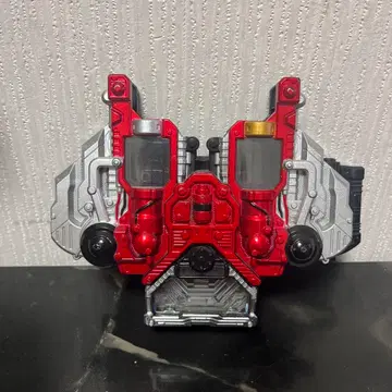 가면라이더 W 벨트 로스트 드라이버