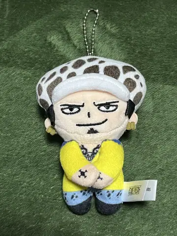 USJ 원피스 트라팔가 로 봉제 인형