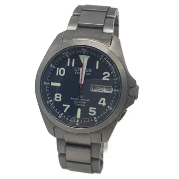 CITIZEN Eco-Drive 프로 마스터 손목시계
