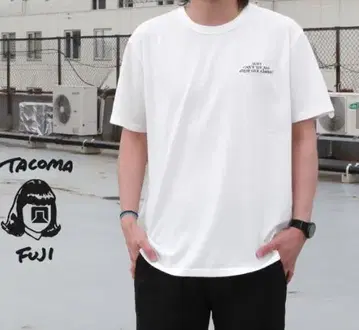 Tacoma Fuji Records why can't we all
