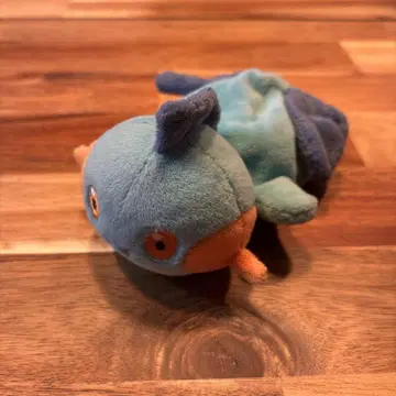 포켓몬 센터 누마쿠라 푹신 봉제 인형