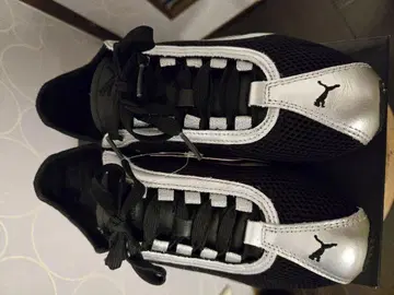 emmi [ PUMA ] H-STREET OG