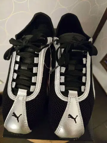 emmi [ PUMA ] H-STREET OG