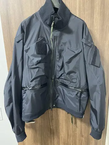 ACRONYM GORE-TEX 자켓 J123A-GT