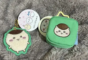 치이카와 (먼작귀) 밤만쥬