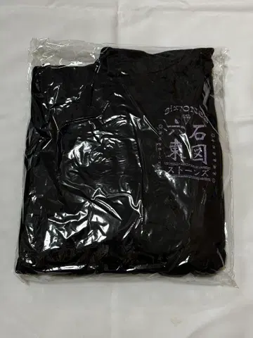Feel da CITY 후드티 미사용 새상품