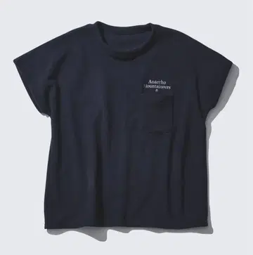 마운틴 리서치 Mountain Reseatch Tee Vest 02 L