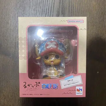 룩업 ONEPIECE 토니토니 초파
