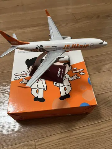 JEJUair 제주항공 x 동방신기 B737-800 #HL8316