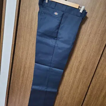 [ 미사용 새상품 ] Dickies 874 치노 팬츠 워크 팬츠