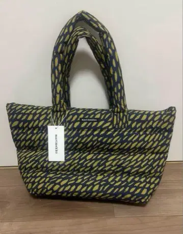 마리메꼬 marimekko 미라 토트백