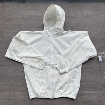 yeezy wb-01 화이트 블랭크 사이즈 1