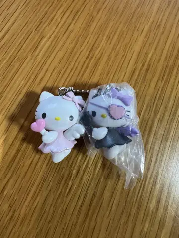산리오 꿈꾸는