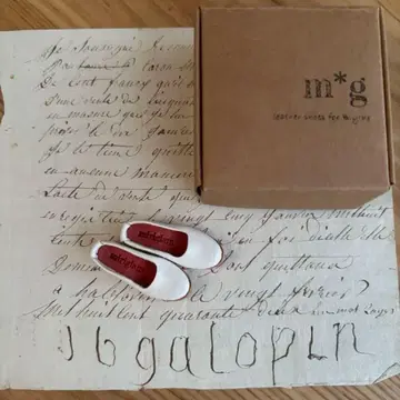 [ 미사용품 ] 유명 작가 브라이스 아웃핏 신발 커스텀 브라이스