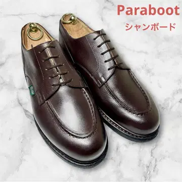 Paraboot 파라부트 샹보드 UK8 약 26.5cm
