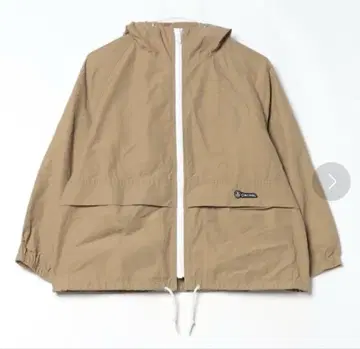 ORCIVAL BSHOP 60/40 후드티 자켓
