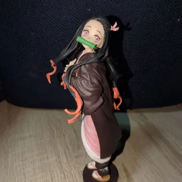 네즈코 피규어