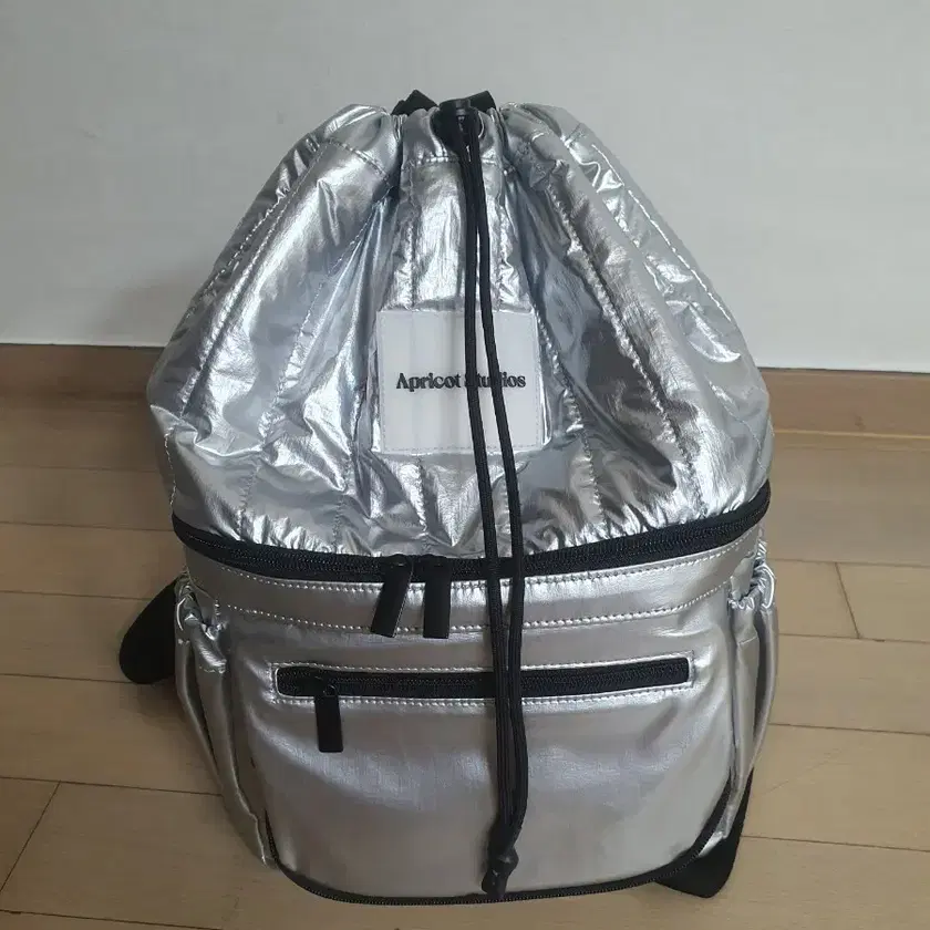 Apricot studios CASTANETS BACKPACKオリーブ Apricot studios CASTANETS BACKPACKオリーブ Apricot studios