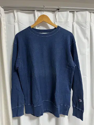 Champion REVERSE WEAVE 맨투맨 티셔츠