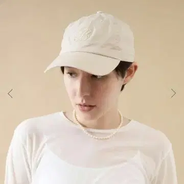 이번 시즌! 매디슨 블루 캡