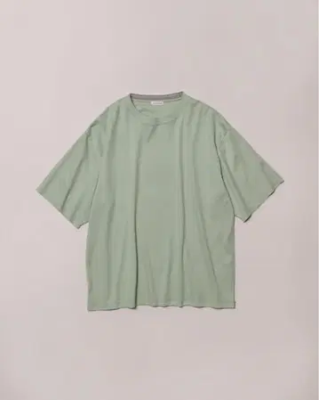 NICENESS 24SS BRAD 티셔츠 나이스니스