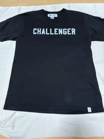 상태 좋음! challenger x rottweiler 셔츠
