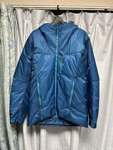 새상품 Patagonia 다스 파카 DAS 파카 S 사이즈