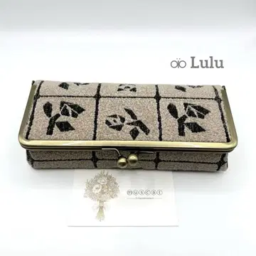 하자품 미나 페르호넨/Lulu/박스 가마구치 대 (18cm)