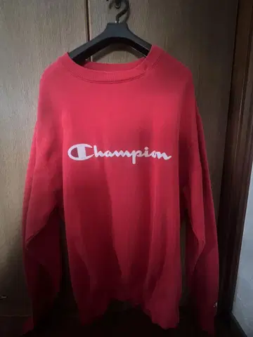 Champion 트레이닝복