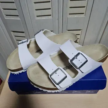 버켄스탁 애리조나