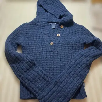 Abercrombie&Fitch 아바클로 니트