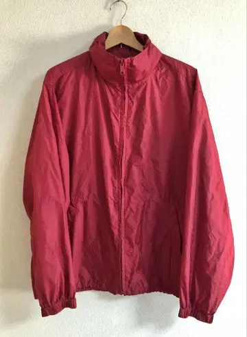 90년대 빈티지 에디 바우어 EBTEK 나일론 자켓 M