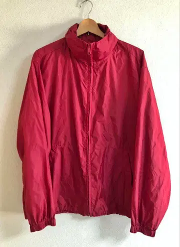 90년대 빈티지 에디 바우어 EBTEK 나일론 자켓 M