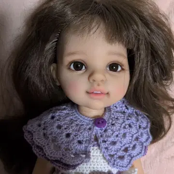 파올라돌 파올레이나 해외 작가님 커스텀 가동 바디