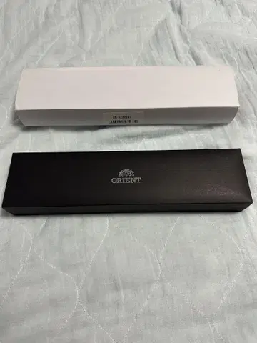 SEIKO 오리엔트 시계 RN-AS0004L 미사용품