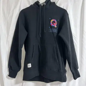 QuizKnock QurioStore 사색 정리 후드티